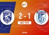 半场-武汉三镇2-1大连英博 绍尔、卡迪斯破门斯坦丘点射破旧主