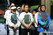 开云体育下载公司-GPCC、凯瑞麟联合赋能野象俱乐部，探索匹克球公益新模式